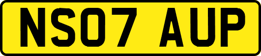 NS07AUP