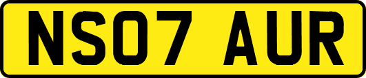 NS07AUR
