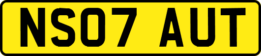 NS07AUT