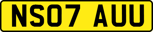 NS07AUU
