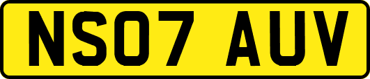 NS07AUV