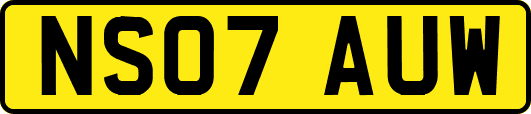 NS07AUW