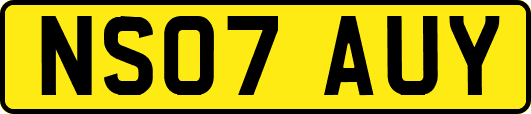 NS07AUY
