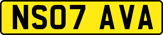 NS07AVA