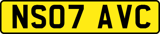NS07AVC