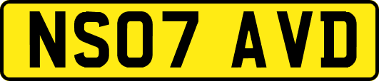 NS07AVD
