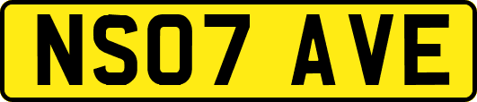 NS07AVE