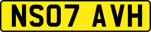NS07AVH