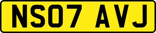 NS07AVJ