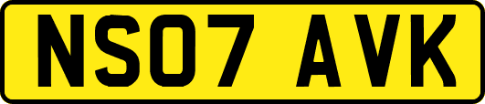NS07AVK