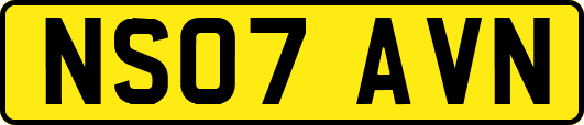 NS07AVN