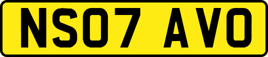 NS07AVO