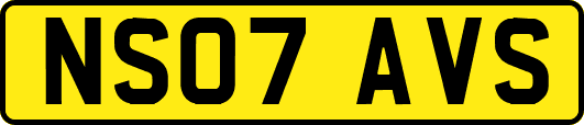 NS07AVS
