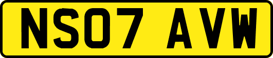 NS07AVW