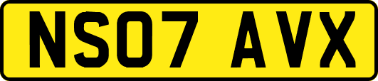 NS07AVX