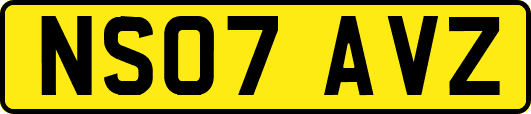 NS07AVZ