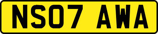 NS07AWA