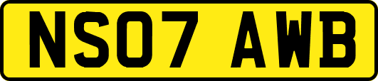 NS07AWB