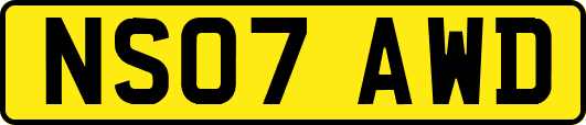 NS07AWD