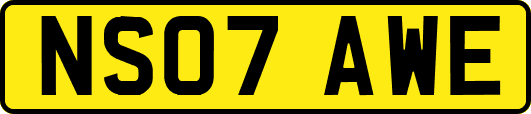 NS07AWE