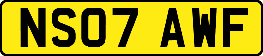 NS07AWF