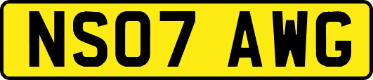 NS07AWG