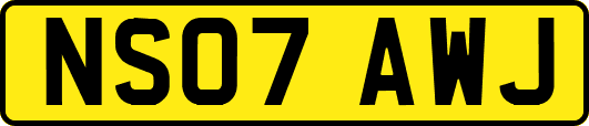 NS07AWJ