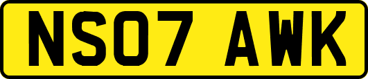 NS07AWK