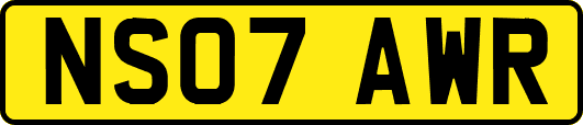 NS07AWR