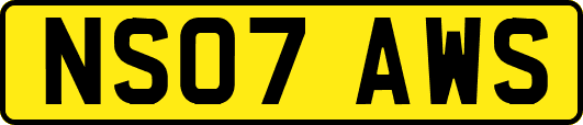 NS07AWS