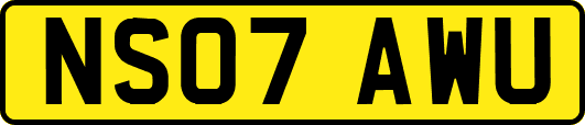 NS07AWU