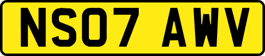 NS07AWV