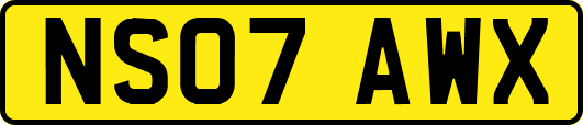 NS07AWX