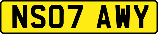 NS07AWY