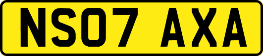 NS07AXA