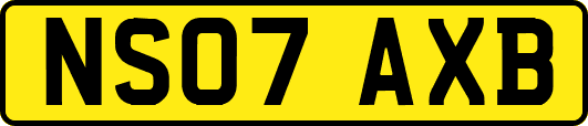 NS07AXB