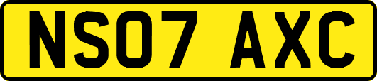 NS07AXC