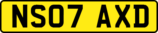 NS07AXD