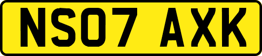 NS07AXK