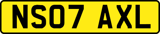 NS07AXL