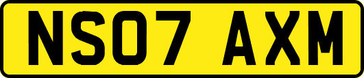 NS07AXM