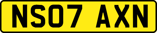 NS07AXN