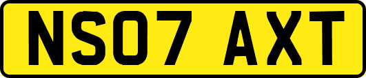NS07AXT