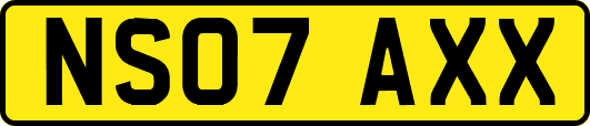 NS07AXX