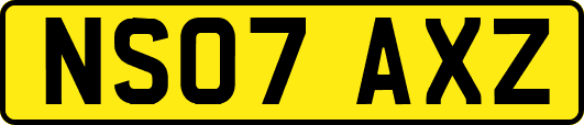 NS07AXZ