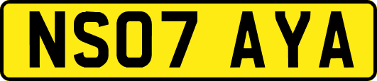 NS07AYA