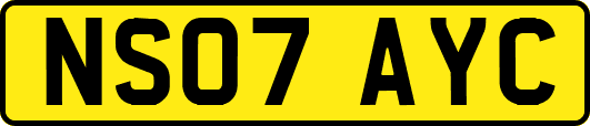 NS07AYC
