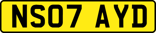 NS07AYD
