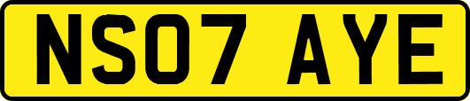 NS07AYE