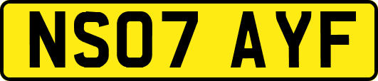 NS07AYF